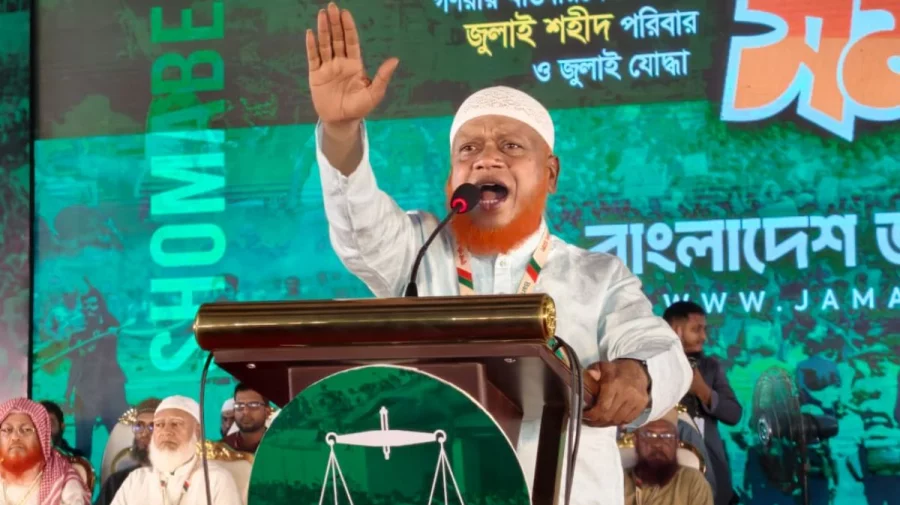 আগামী দিনে বিএনপি রাজনীতিতে বিশ্বাসঘাতক হিসেবে চিহ্নিত হবে: বুলবুল